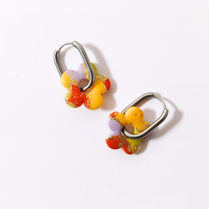 Pampilles AURA - Soleil