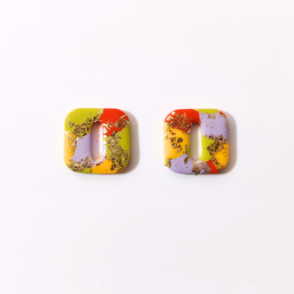 Pampilles AURA - Soleil