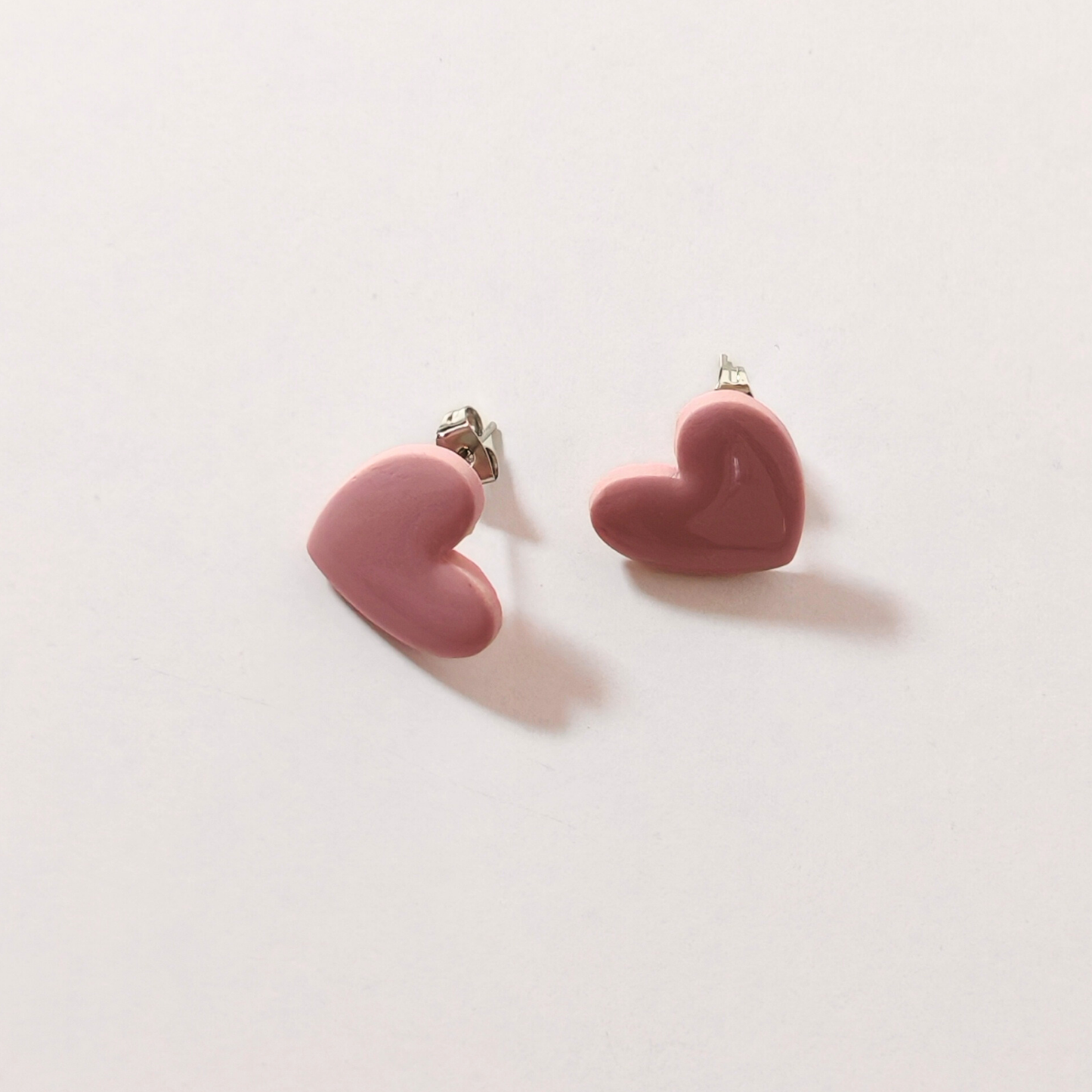 Valentine - Boucles d'oreilles