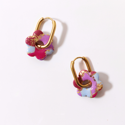 Pampilles AURA - Orchid