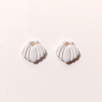 Pampille Coquilage