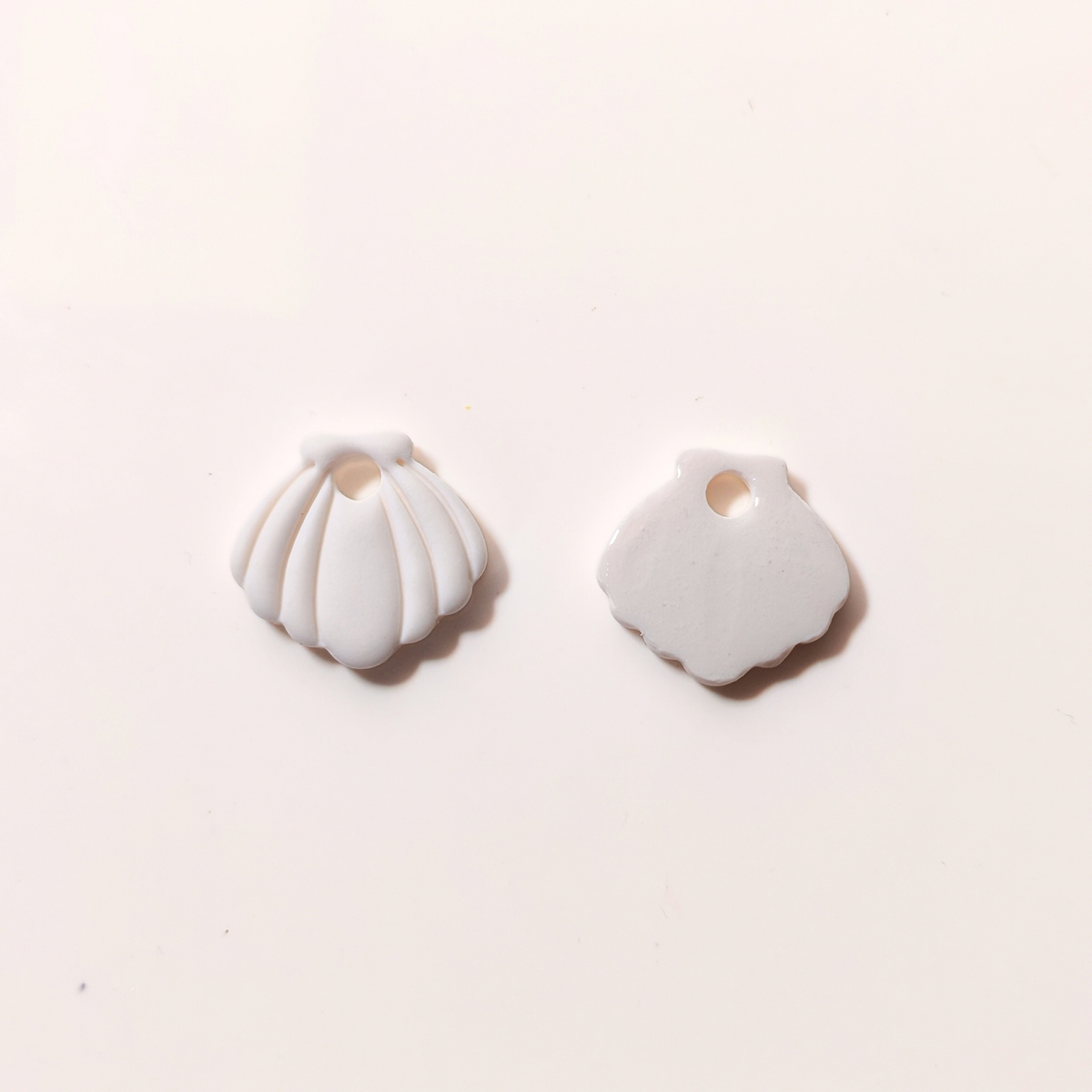 Pampille Coquilage