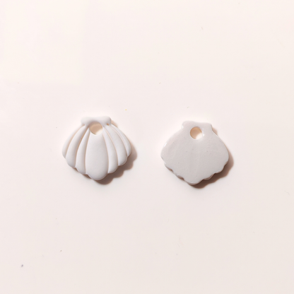 Pampille Coquilage