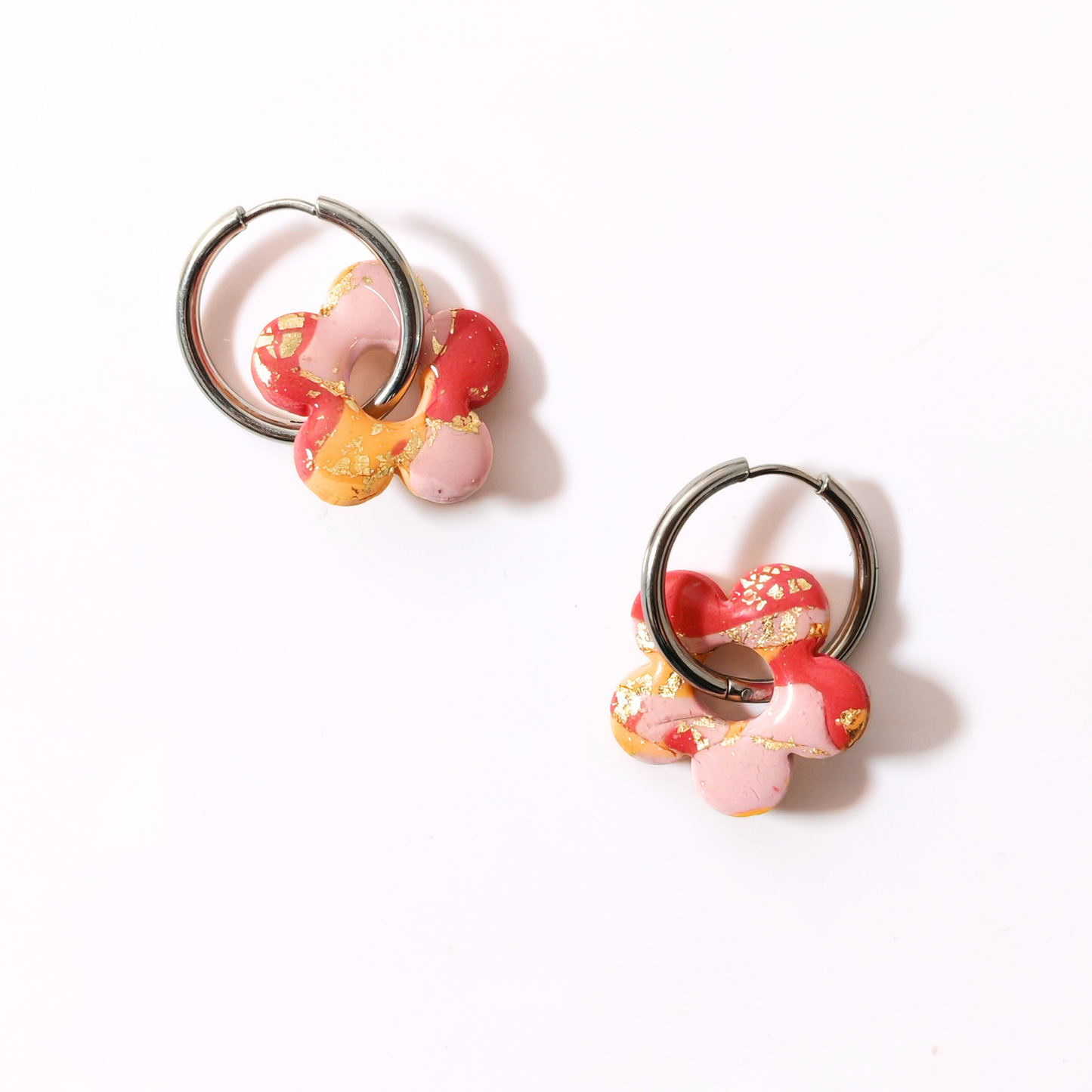 Pampilles AURA - Blush