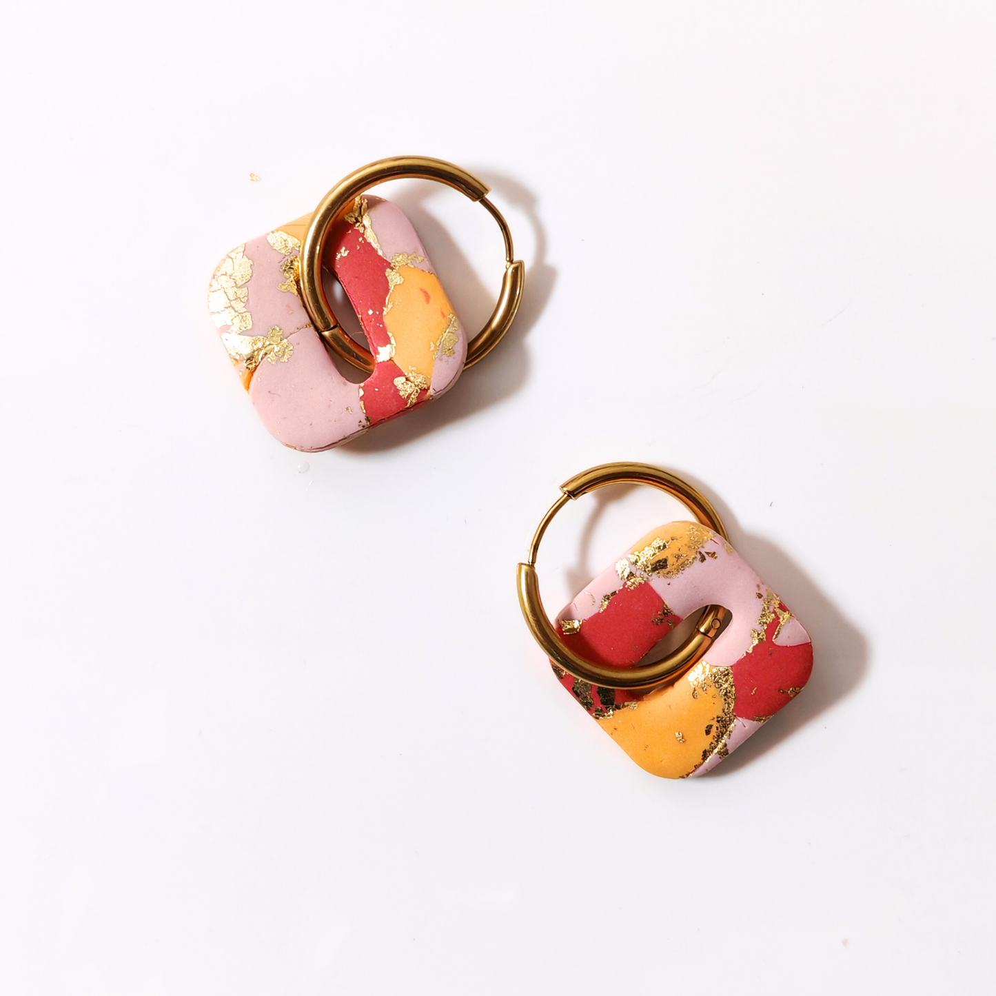 Pampilles AURA - Blush