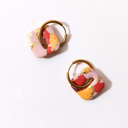 Pampilles AURA - Blush