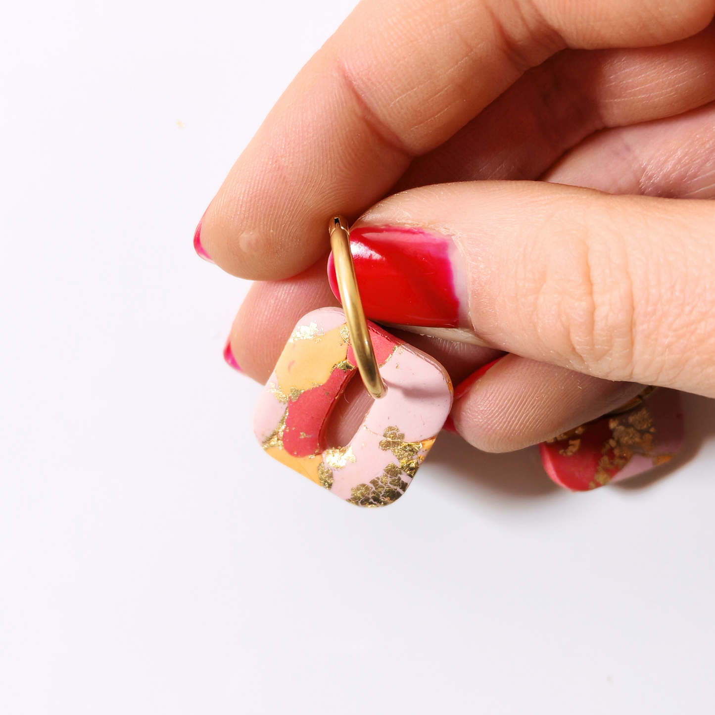 Pampilles AURA - Blush