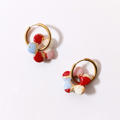 Pampilles AURA - Cherry