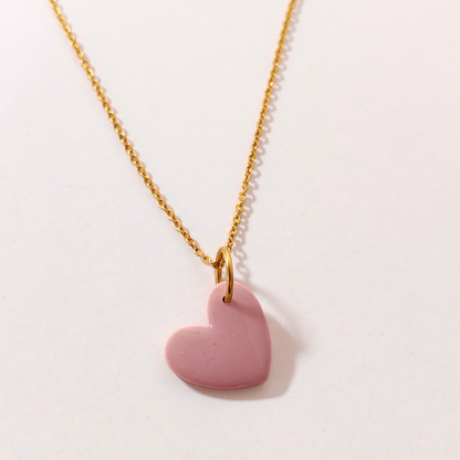 Valentine - Collier