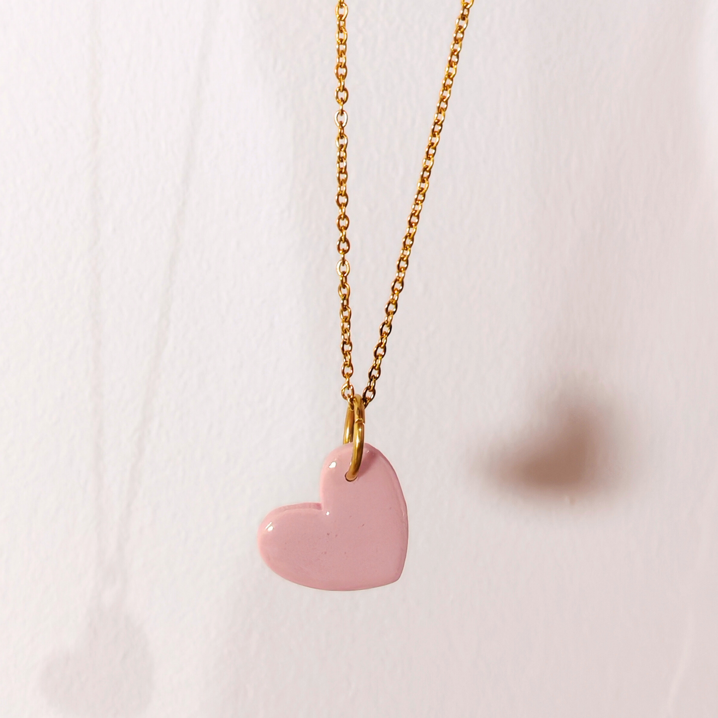 Valentine - Collier
