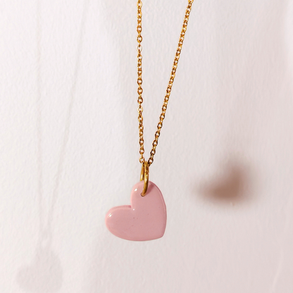 Valentine - Collier