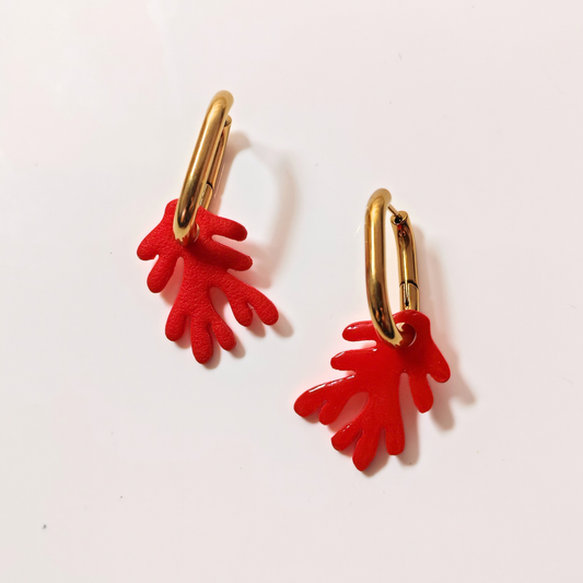 Pampille Corail