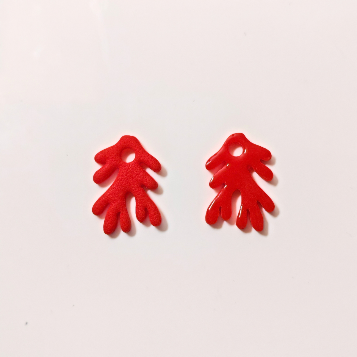 Pampille Corail