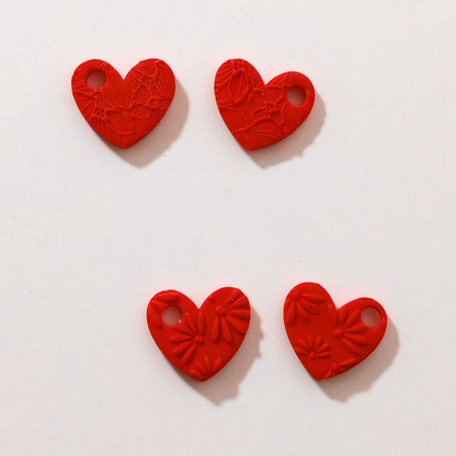 Pampilles Cora Texturé