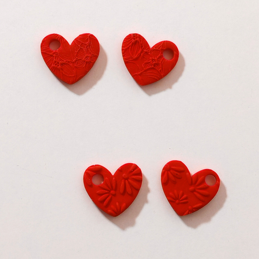 Pampilles Cora Texturé