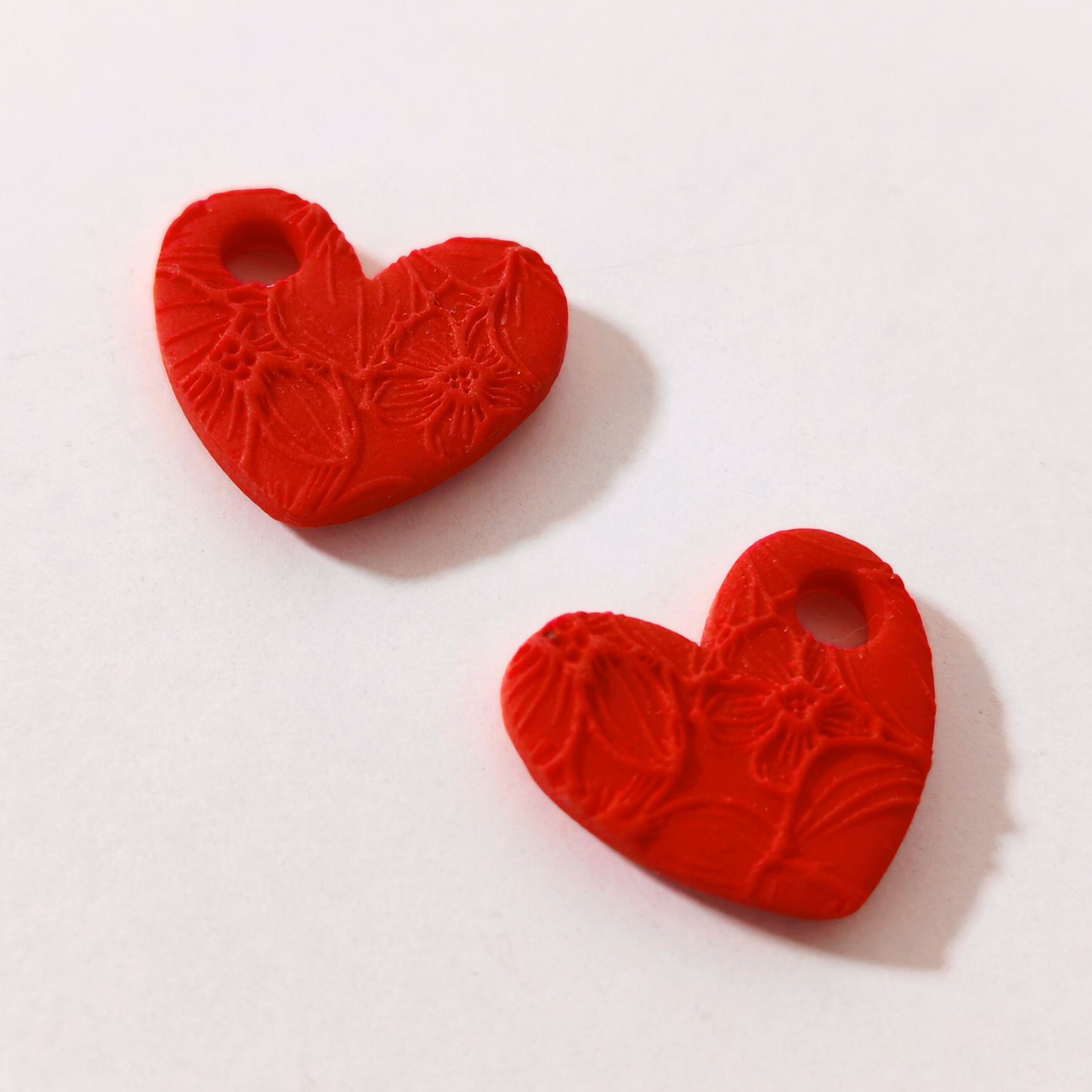 Pampilles Cora Texturé