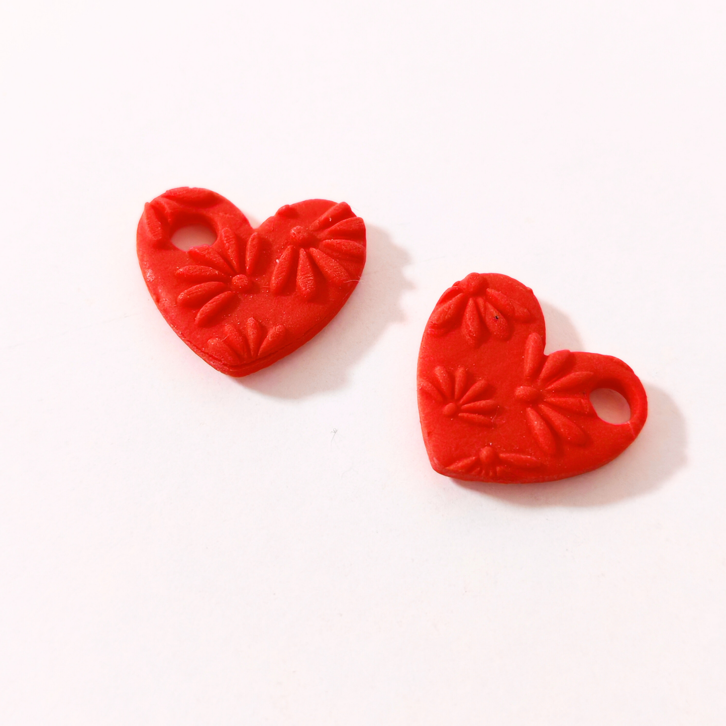 Pampilles Cora Texturé