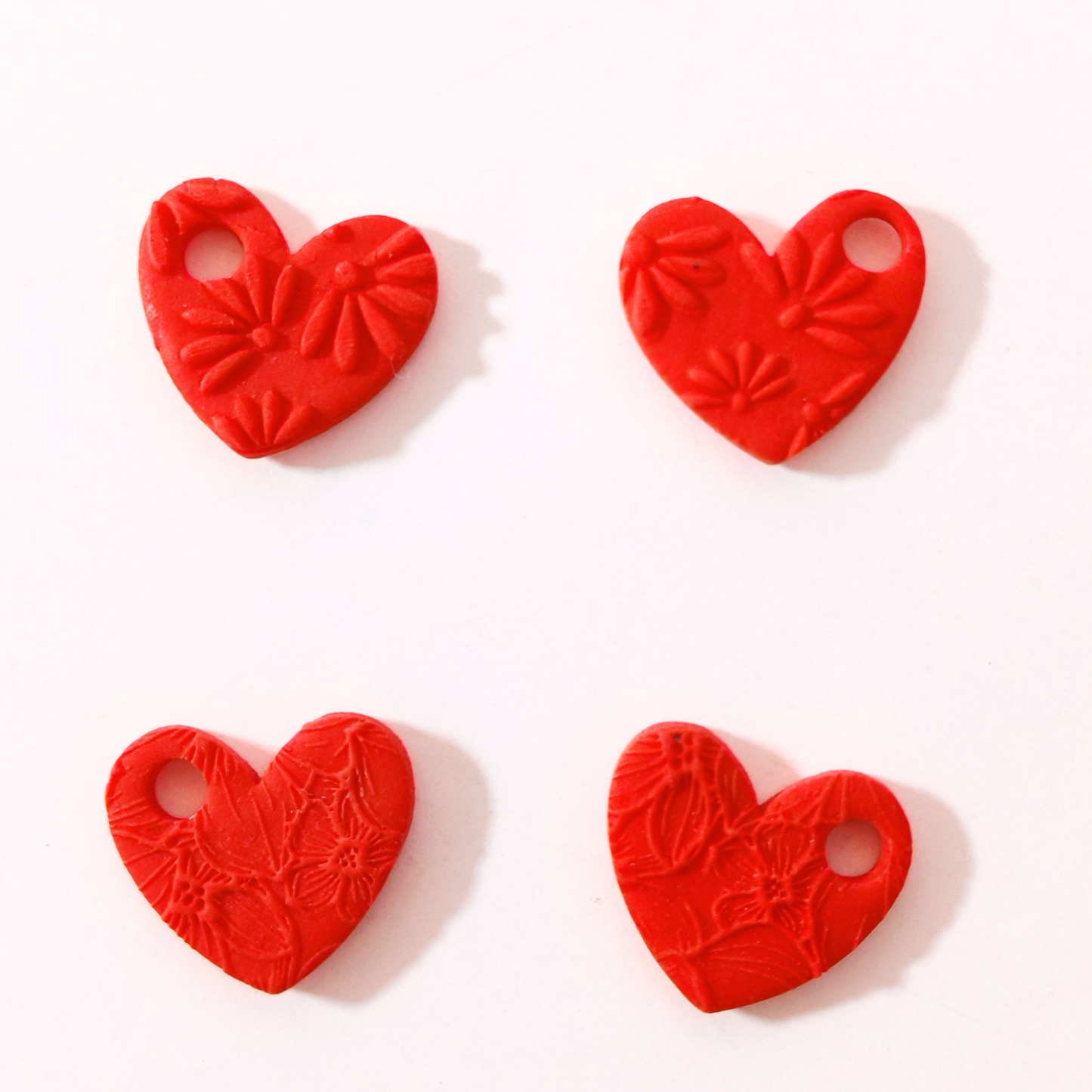 Pampilles Cora Texturé