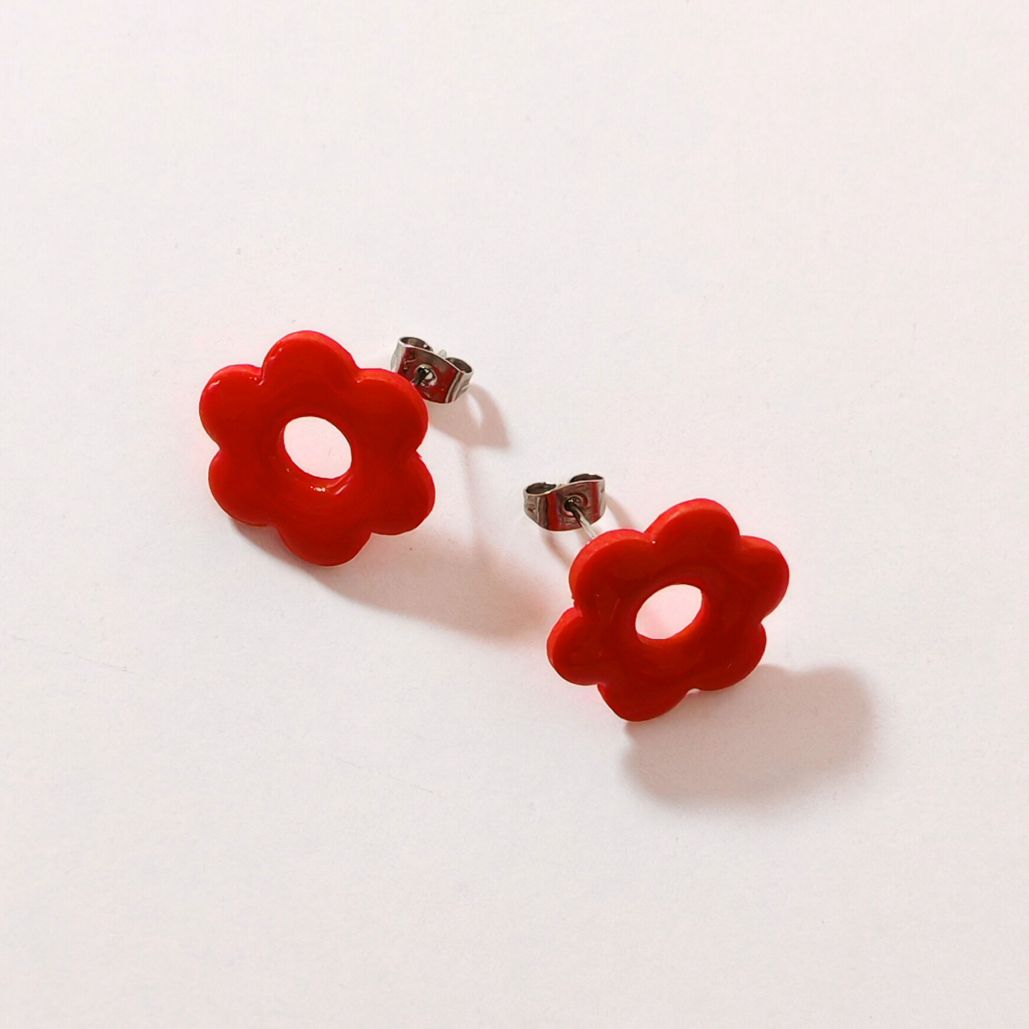 Boucles d'oreilles Lily