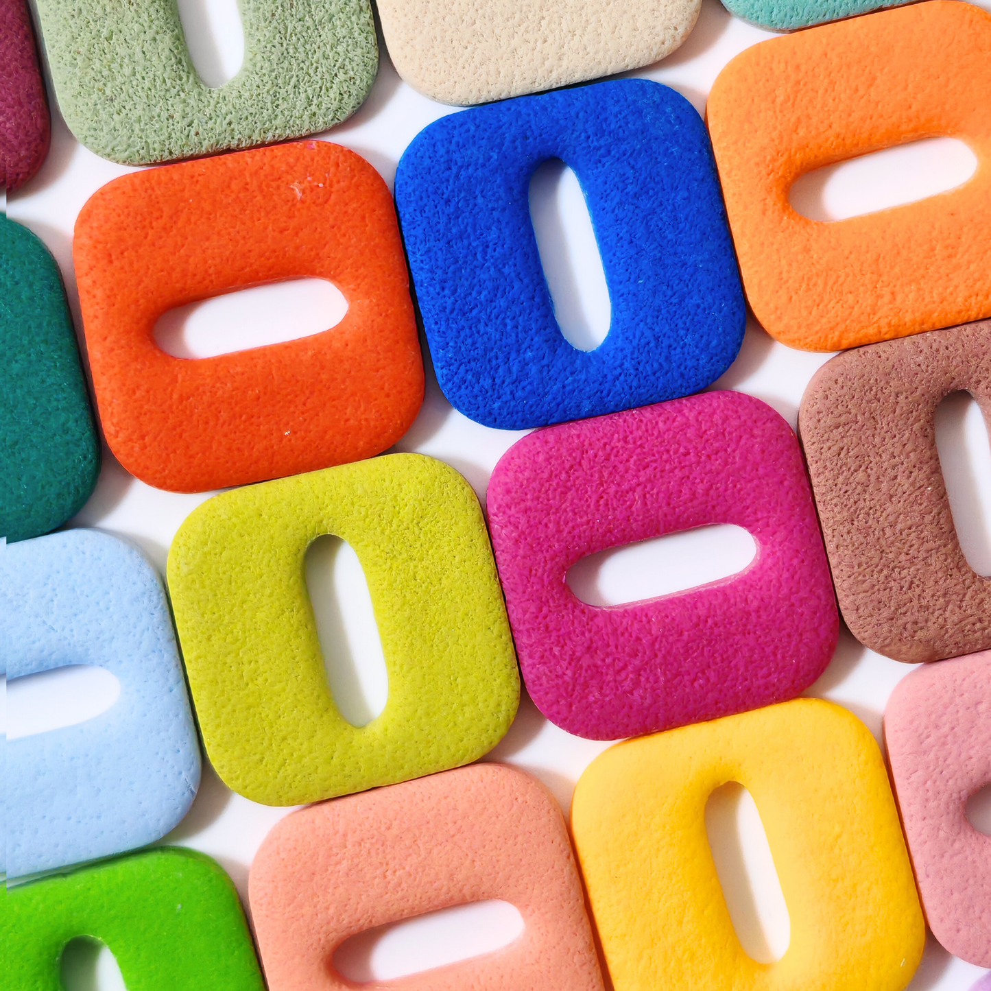 Pampilles Nova - Réversibles unies