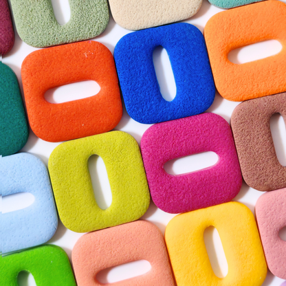 Pampilles Nova - Réversibles unies