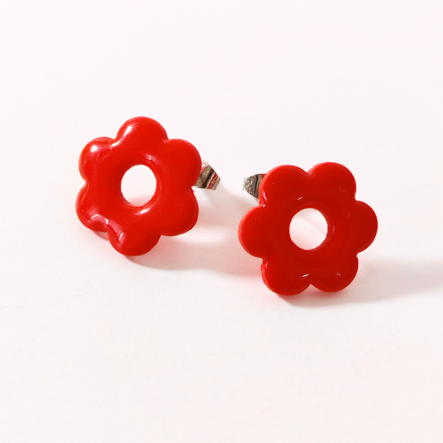 Boucles d'oreilles Lily